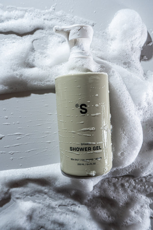 SHOWER GEL | SEA SALT