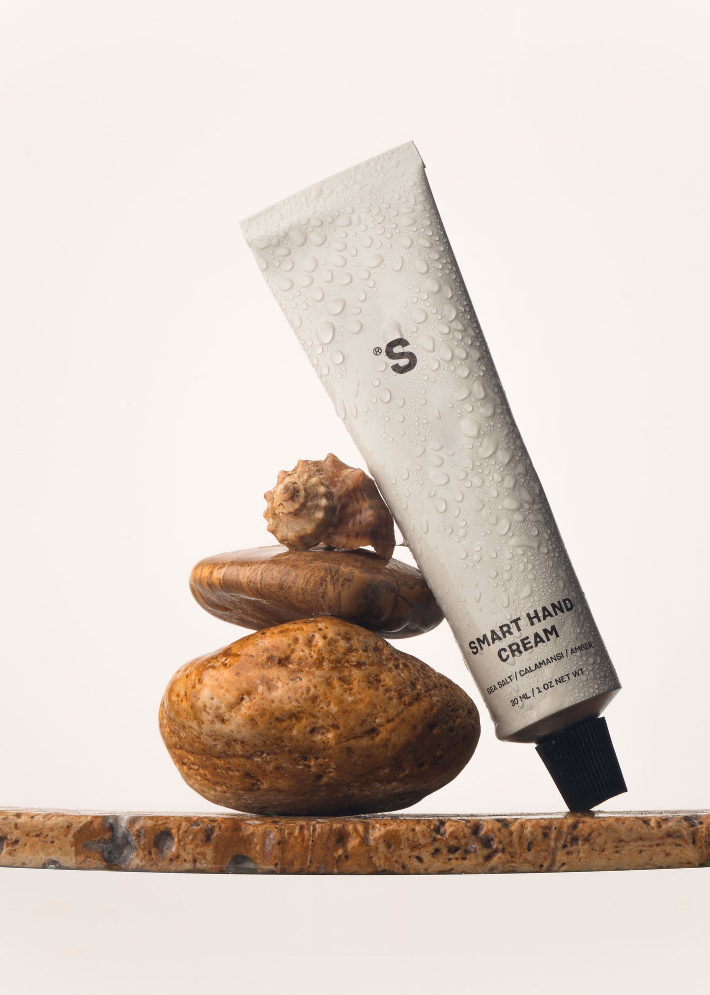 Hand Cream | Sea Salt