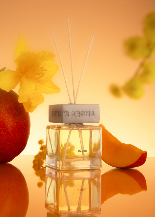 Home Fragrance | Mango