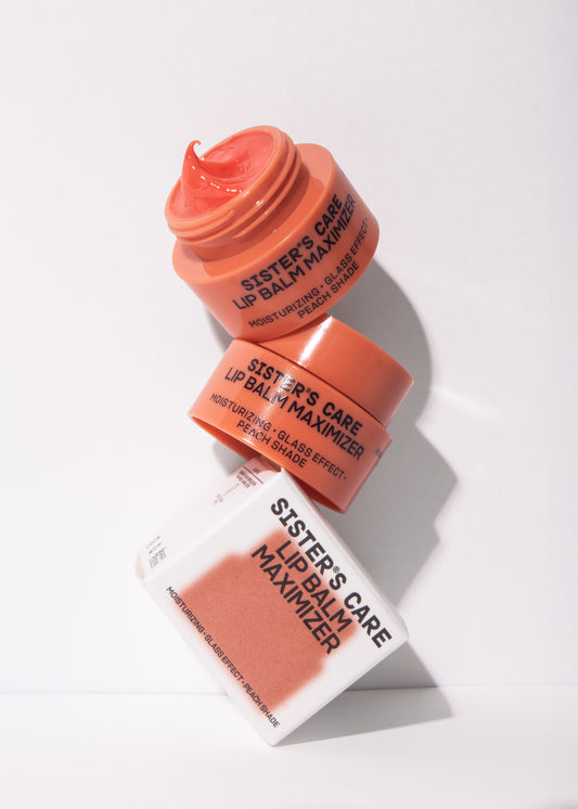 Lip balm Maximizer Peach