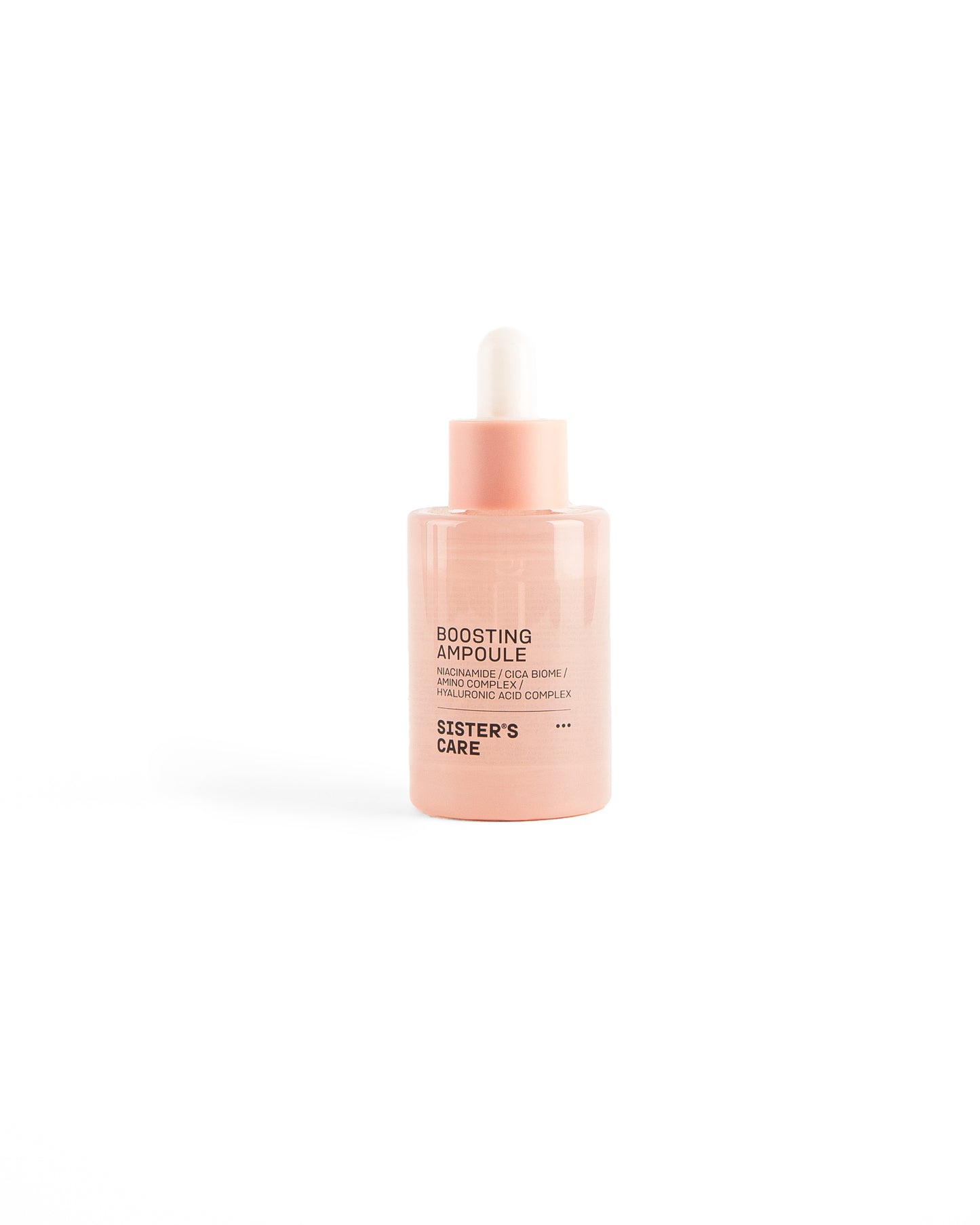 Boosting Ampoule Serum