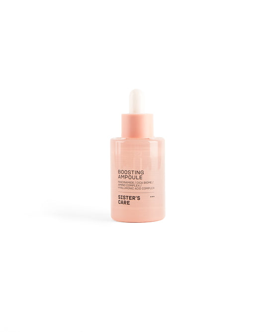 Boosting Ampoule Serum