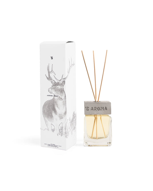 Home Fragrance | Mango