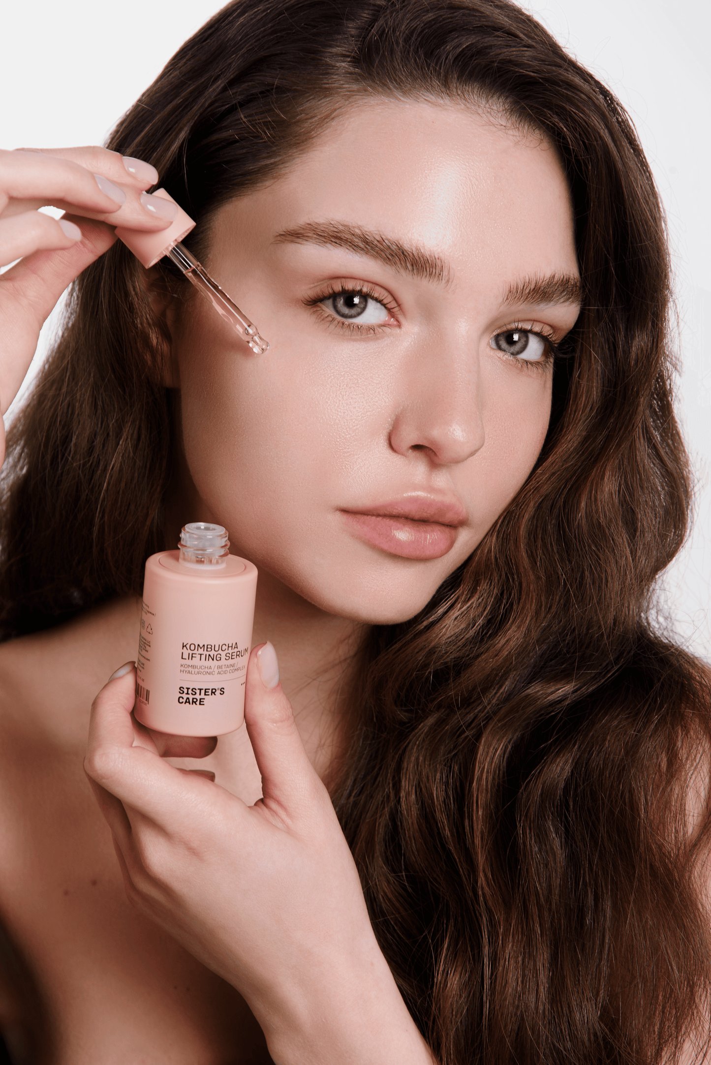 Kombucha Lifting Serum