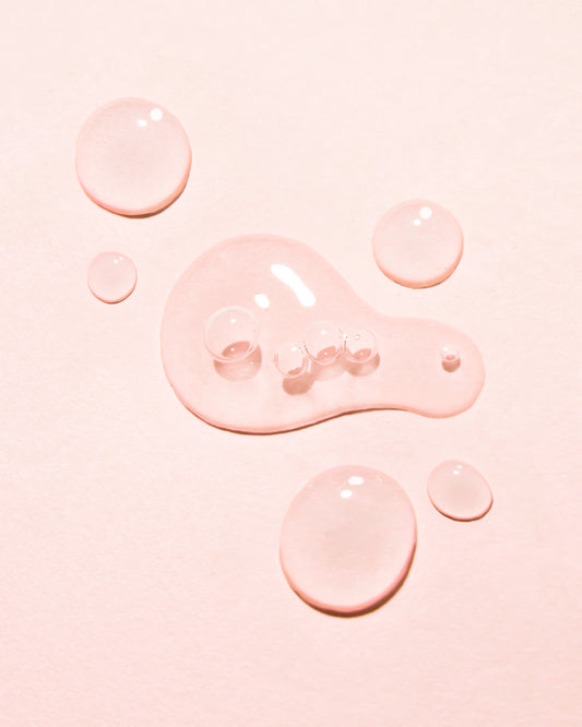 Boosting Ampoule Serum