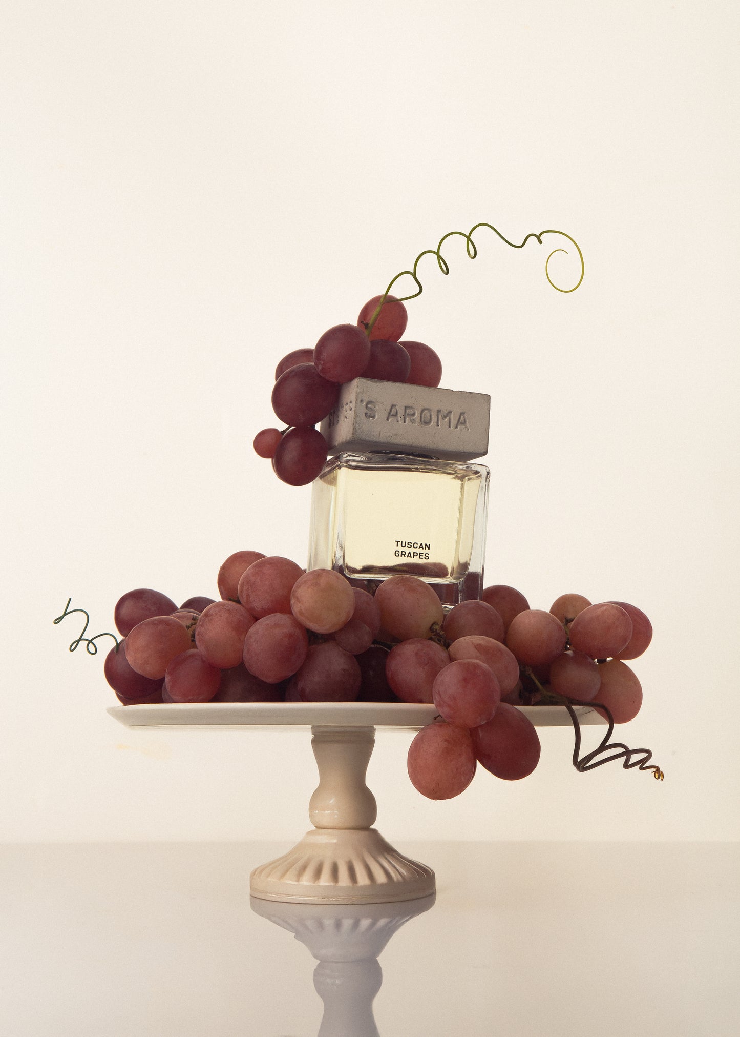 Home Fragrance | Tuscan Grapes