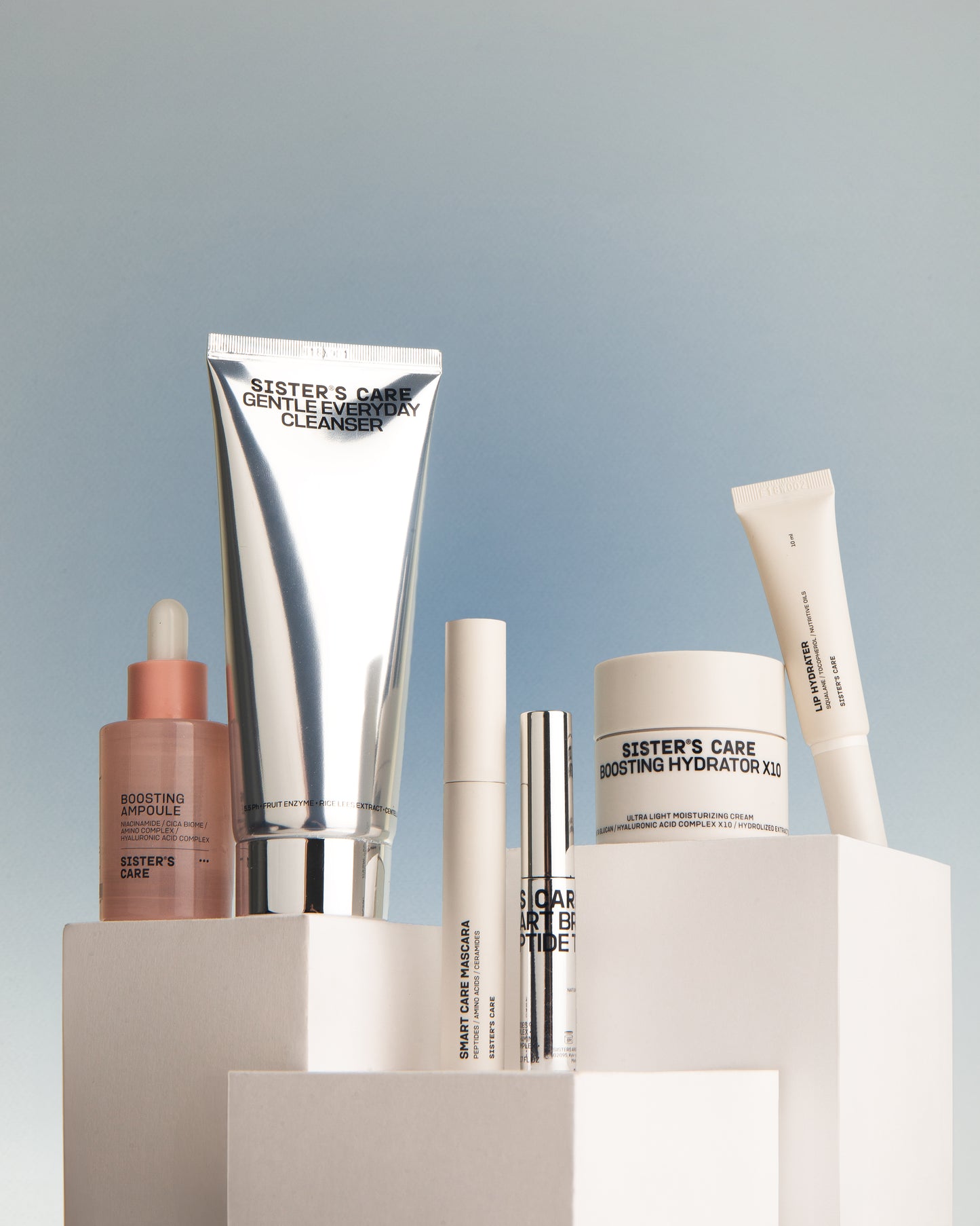 Gentle Everyday Cleanser