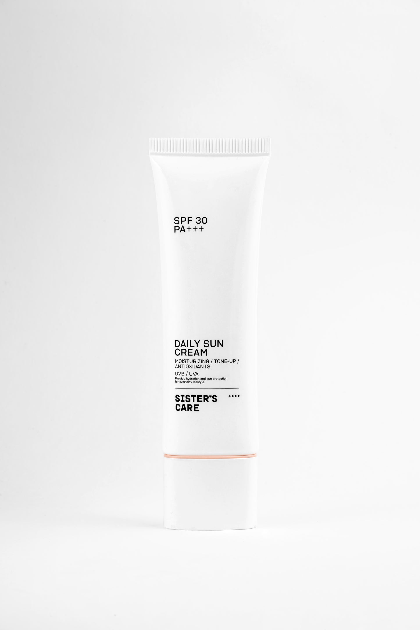 Daily Sun Cream SPF 30 РА+++