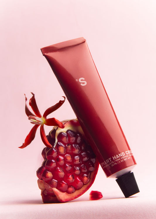 Hand Cream | Pomegranate