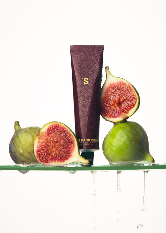 Hand Cream | Fig
