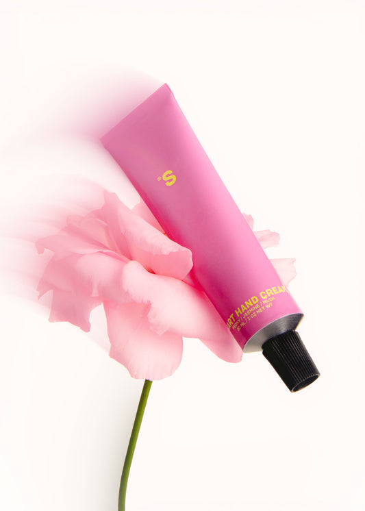 Hand Cream | Peony