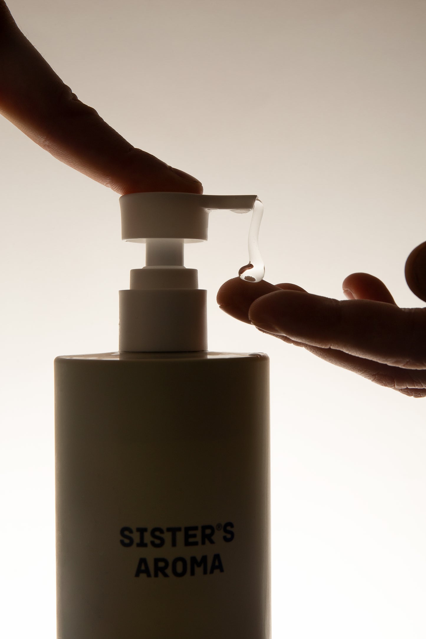 HAND SOAP | SEA SALT