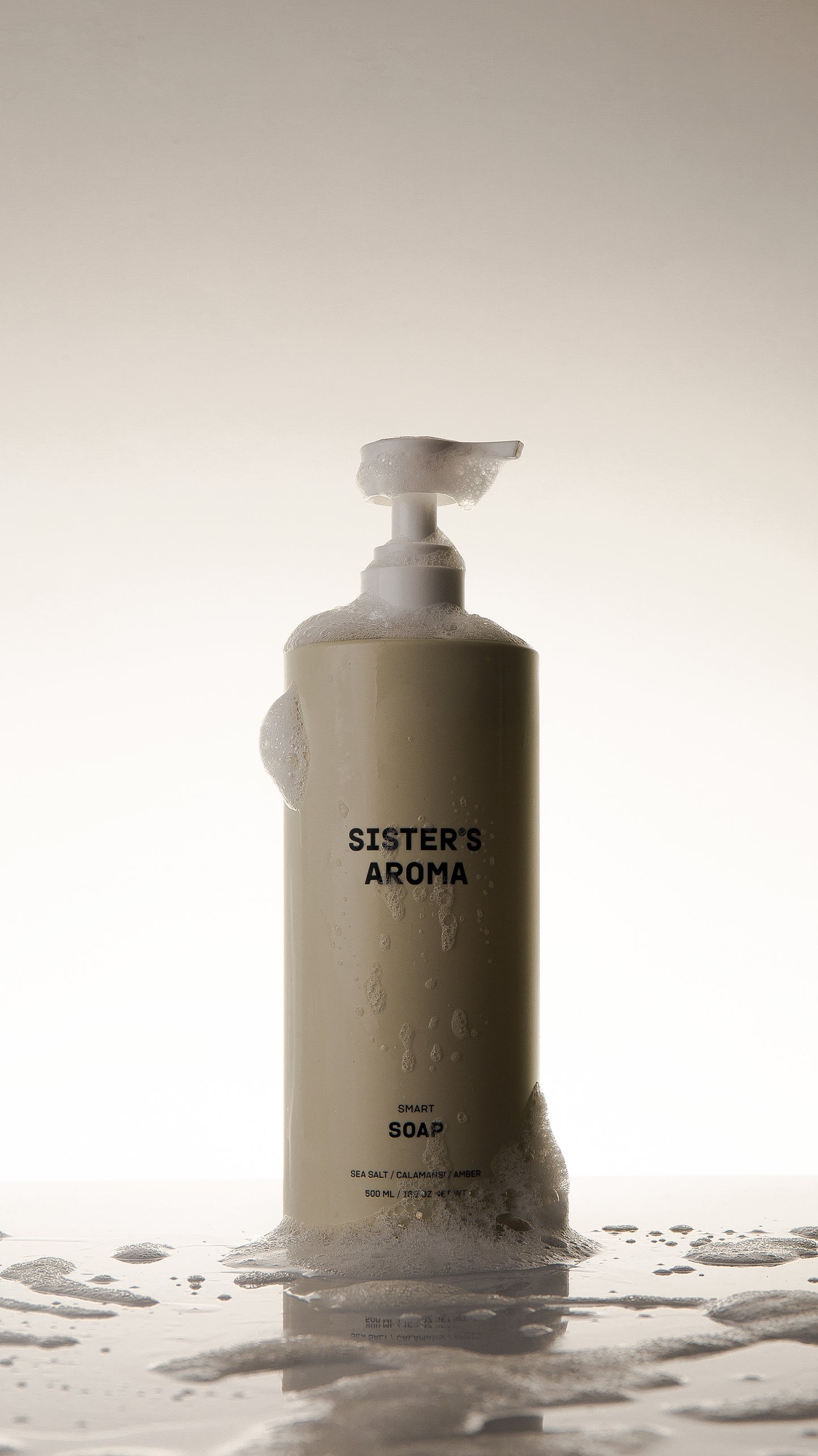 HAND SOAP | SEA SALT