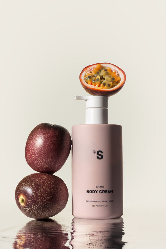 BODY CREAM | PASSION FRUIT