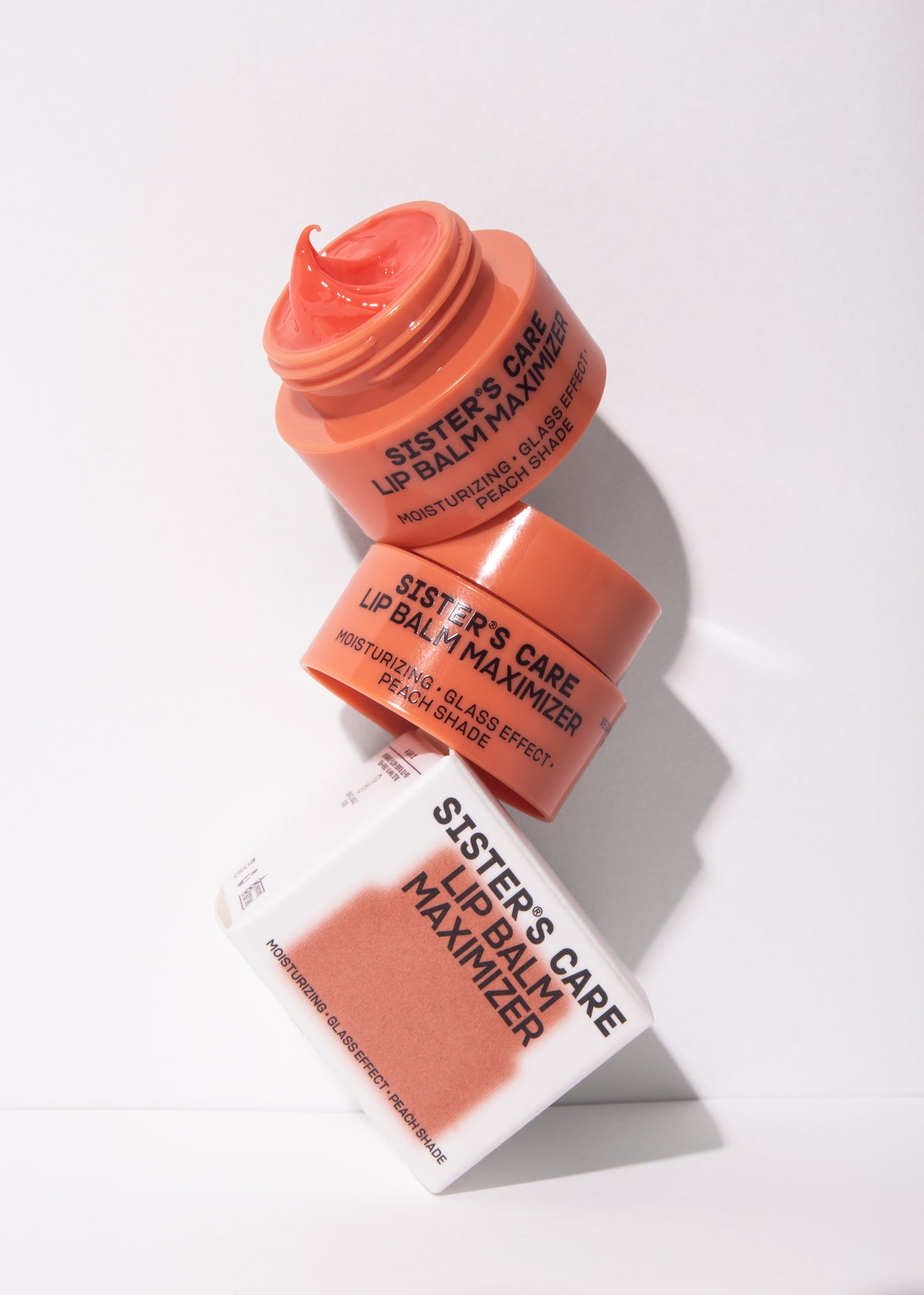 Lip balm Maximizer Peach