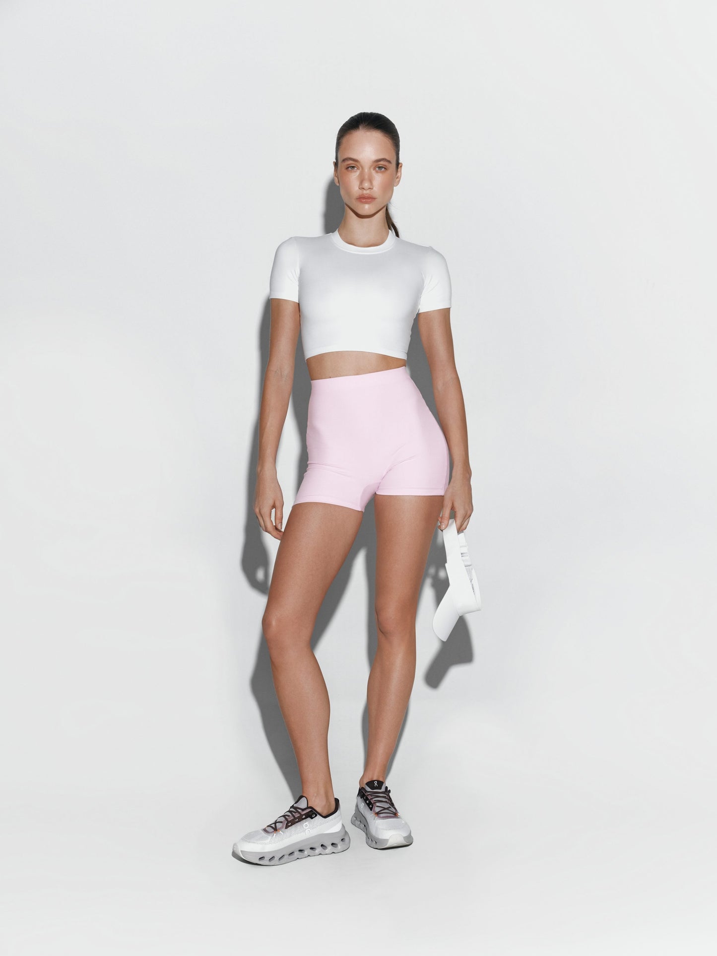 BASE MINI shorts